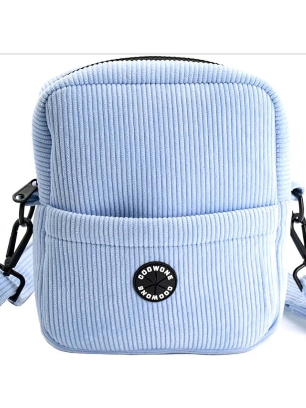 NWT COOWONE Dog Treat and Training Cross Body Bag